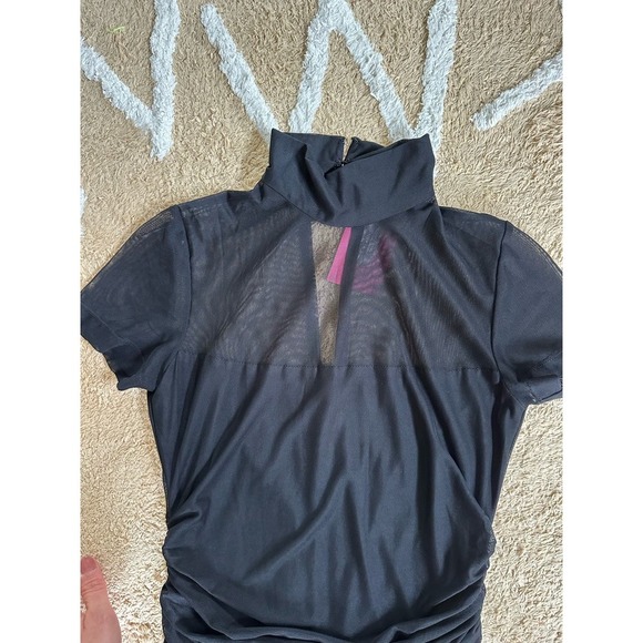 Amanda Uprichard Dominique Dress x-small NWT - Picture 6 of 9